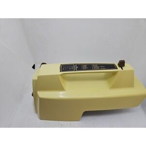 Oster Regency Kitchen Center Mixer 10 Speed Mixing Head Arm FOR PARTS SEE NOTES
